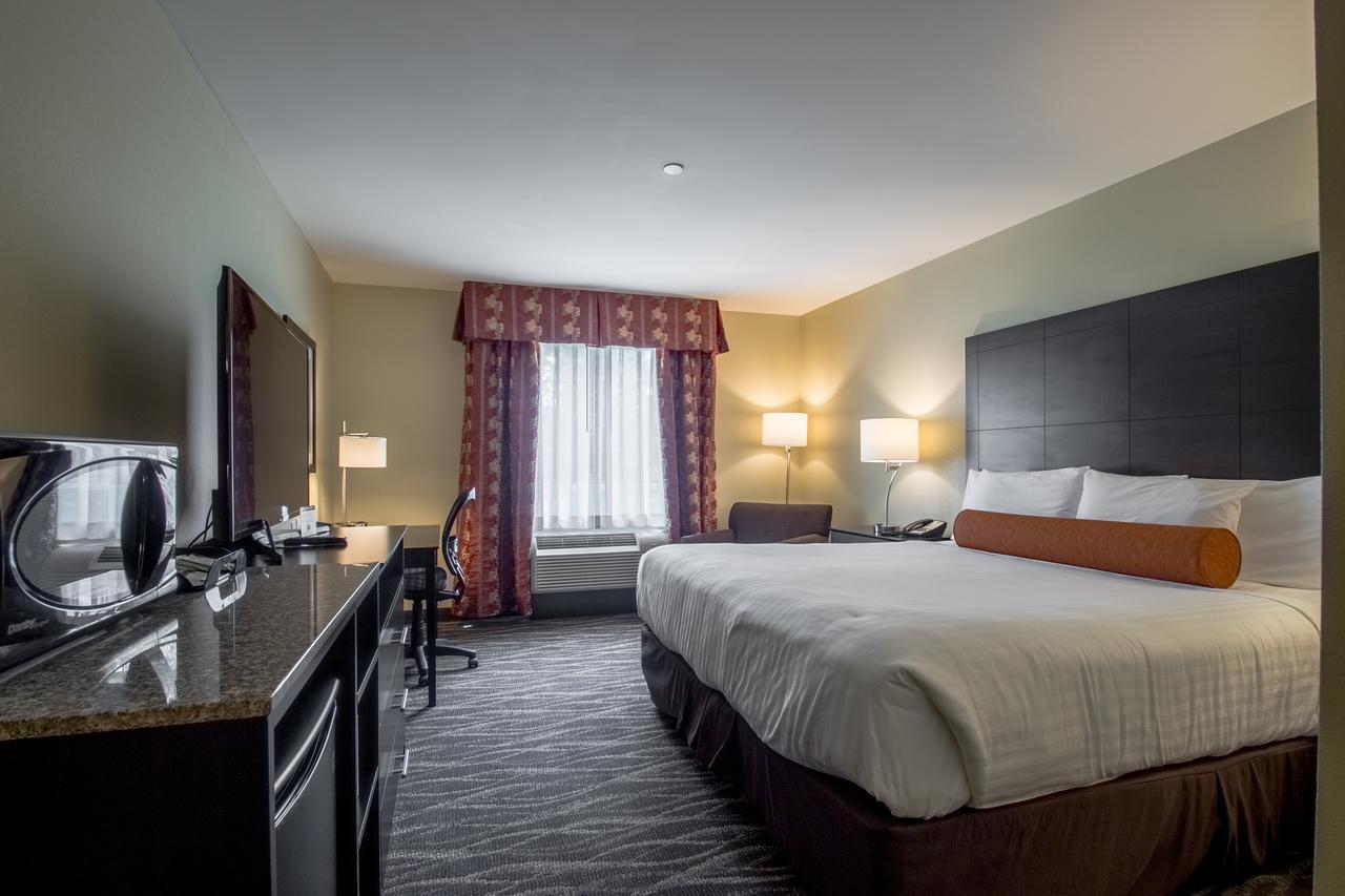 Cobblestone Inn & Suites - St Marys St. Marys 外观 照片