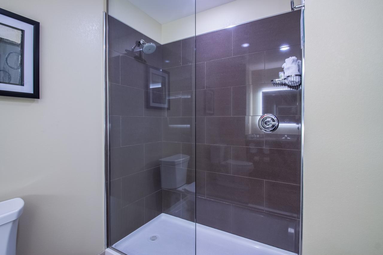 Cobblestone Inn & Suites - St Marys St. Marys 外观 照片