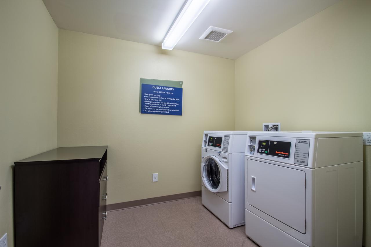 Cobblestone Inn & Suites - St Marys St. Marys 外观 照片