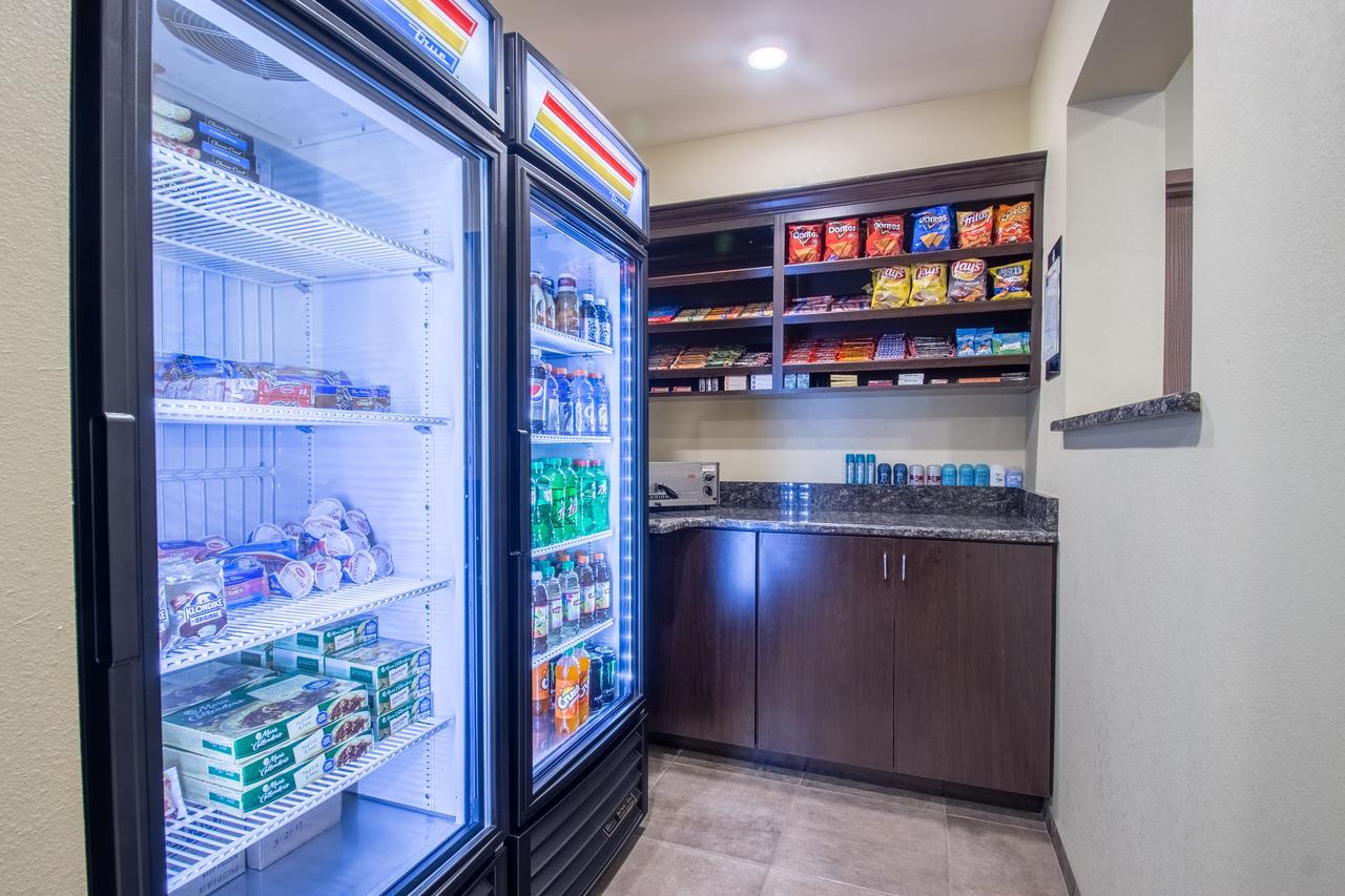 Cobblestone Inn & Suites - St Marys St. Marys 外观 照片