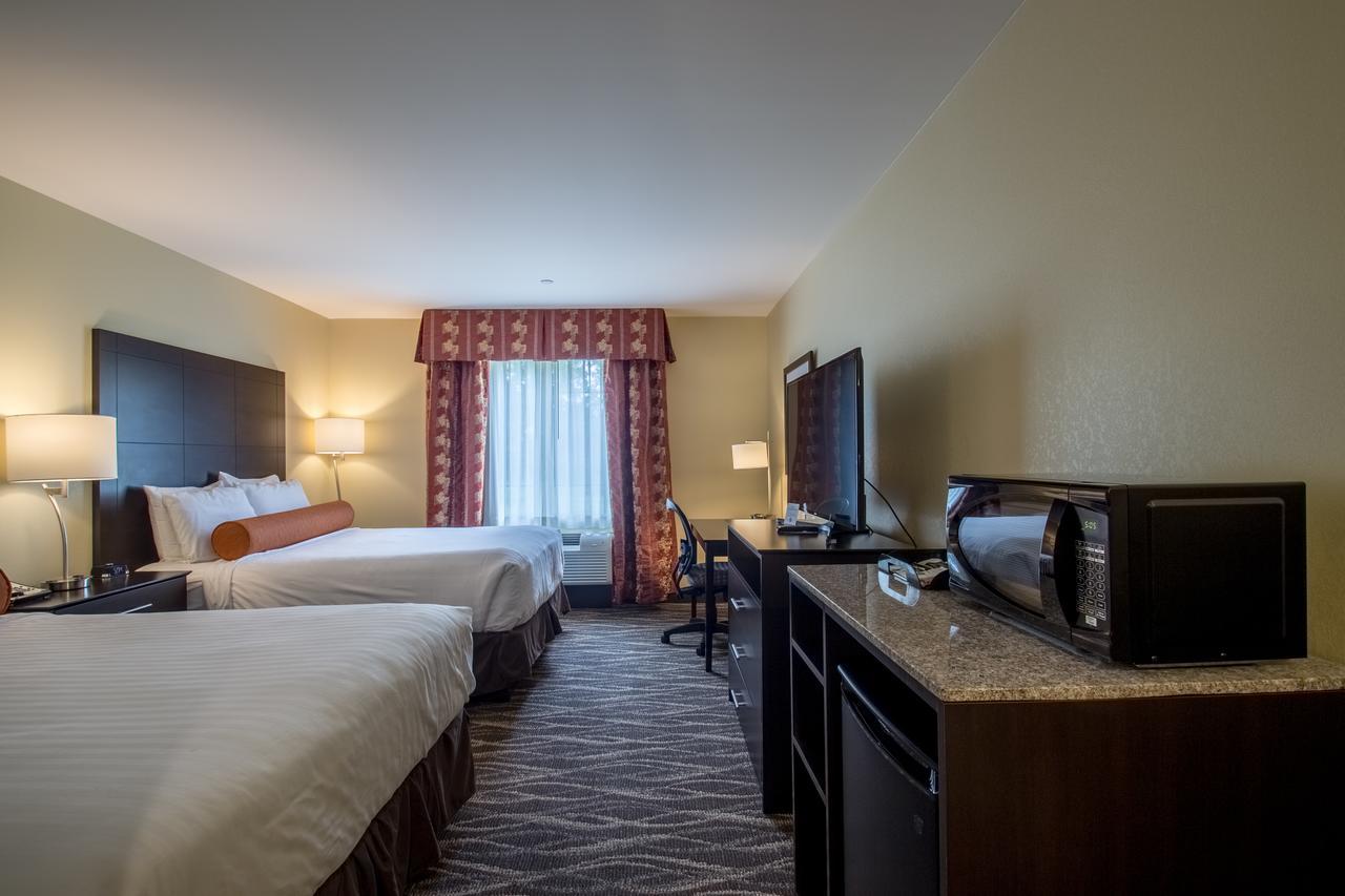 Cobblestone Inn & Suites - St Marys St. Marys 外观 照片