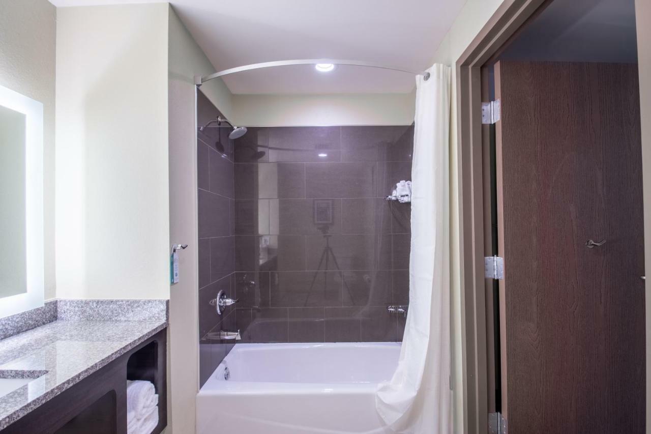 Cobblestone Inn & Suites - St Marys St. Marys 外观 照片